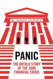 Panic: The Untold Story of the 2008 Financial Crisis filmas