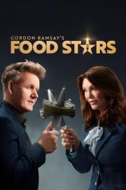 Gordon Ramsay's Food Stars filmas