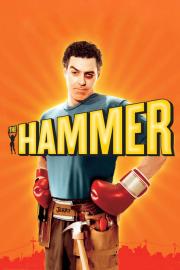 The Hammer filmas