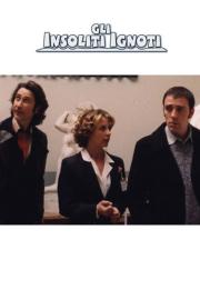 Gli insoliti ignoti filmas