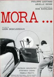 Mora filmas