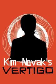 Kim Novak's Vertigo filmas