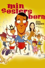 Six Kids and Their Uncle filmas