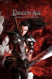 Dragon Age: Dawn of the Seeker filmas