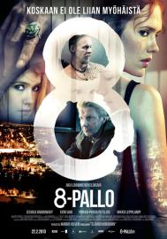 8-pallo filmas