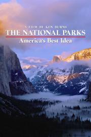 The National Parks: America's Best Idea filmas