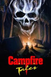 Campfire Tales filmas