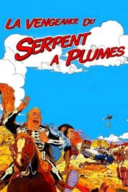 La Vengeance du serpent à plumes filmas