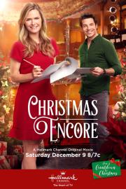 Christmas Encore filmas