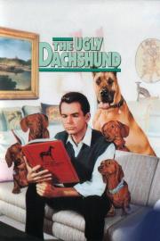 The Ugly Dachshund filmas