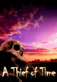 A Thief Of Time filmas