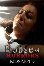 House of Horrors: Kidnapped filmas