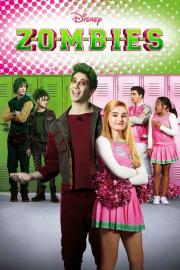 Z-O-M-B-I-E-S filmas