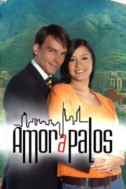 Amor a Palos filmas