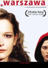 Warszawa filmas