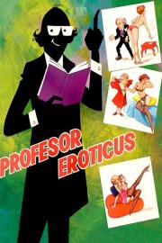 Profesor eróticus filmas