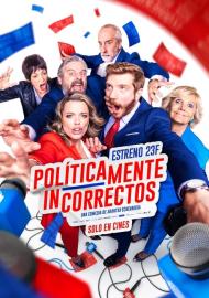 Politically Incorrect filmas