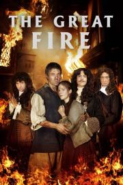 The Great Fire filmas
