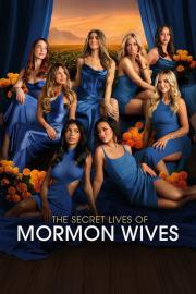 The Secret Lives of Mormon Wives filmas