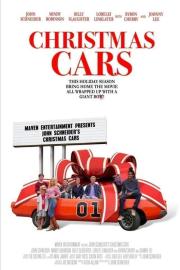Christmas Cars filmas