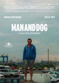 Man and Dog filmas