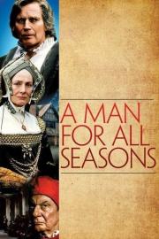 A Man for All Seasons filmas