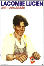 Lacombe Lucien filmas