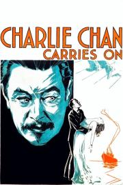 Charlie Chan Carries On filmas