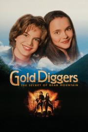 Gold Diggers: The Secret of Bear Mountain filmas