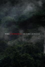 The Cannibal in the Jungle filmas