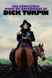 Visiškai išgalvoti Diko Turpino nuotykiai filmas