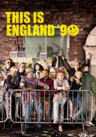 This Is England '90 filmas