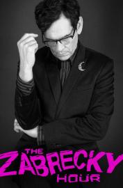 The Zabrecky Hour filmas