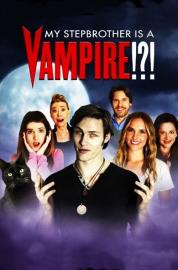 My Stepbrother Is a Vampire!?! filmas