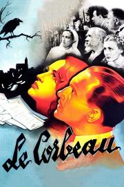 Le Corbeau filmas