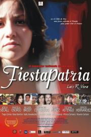 Fiestapatria filmas