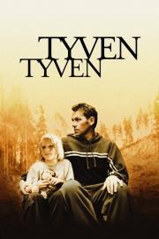Tyven, tyven filmas