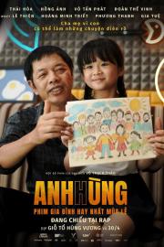 Anh Hùng filmas