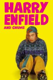 Harry Enfield and Chums filmas
