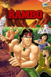 Rambo: The Force of Freedom filmas