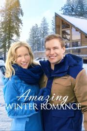 Amazing Winter Romance filmas