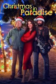 Christmas in Paradise filmas