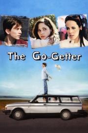 The Go-Getter filmas