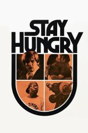 Stay Hungry filmas