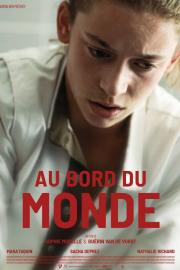 Au bord du monde filmas