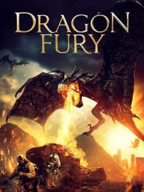 Dragon Fury filmas
