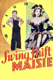 Swing Shift Maisie filmas