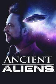 Ancient Aliens filmas