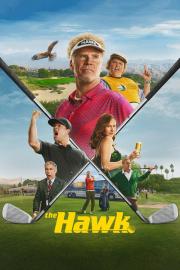 The Hawk filmas