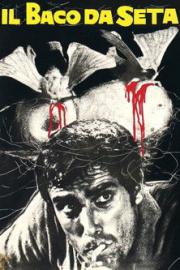 The Silk Worm filmas